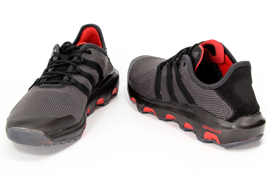 Adidas Climacool Voyager AF5999 Shblk/Cblack