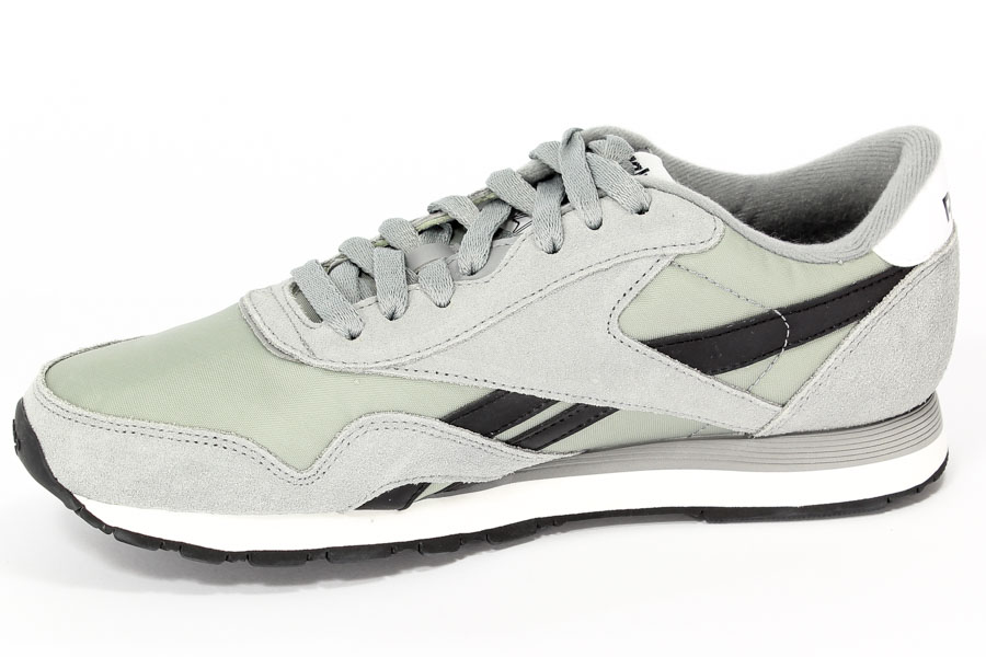 Reebok Classic M44315  Flat grey/Black/White