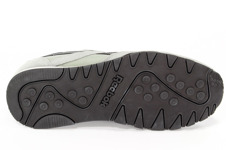 Reebok Classic M44315  Flat grey/Black/White