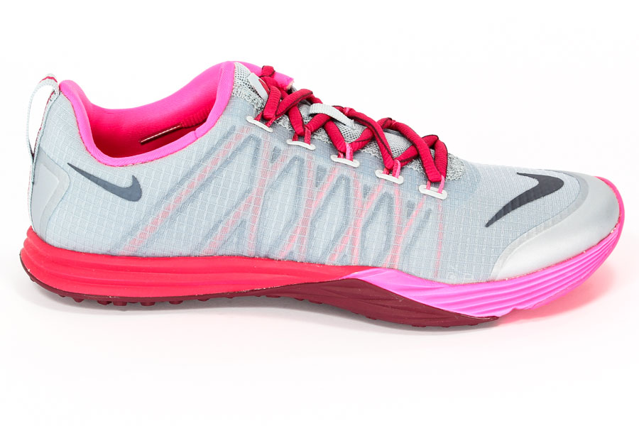 Nike WMNS Lunar Cross 653528 003 Rose/Grey