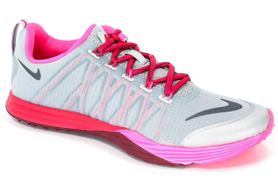 Nike WMNS Lunar Cross 653528 003 Rose/Grey