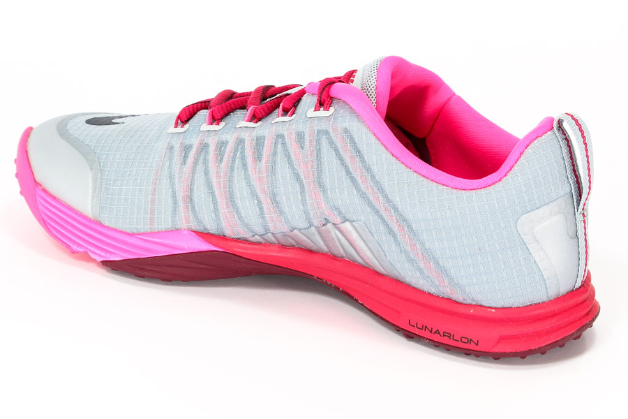 Nike WMNS Lunar Cross 653528 003 Rose/Grey