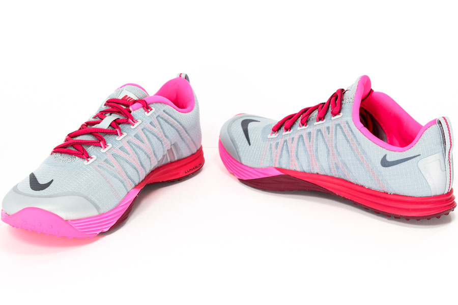 Nike WMNS Lunar Cross 653528 003 Rose/Grey