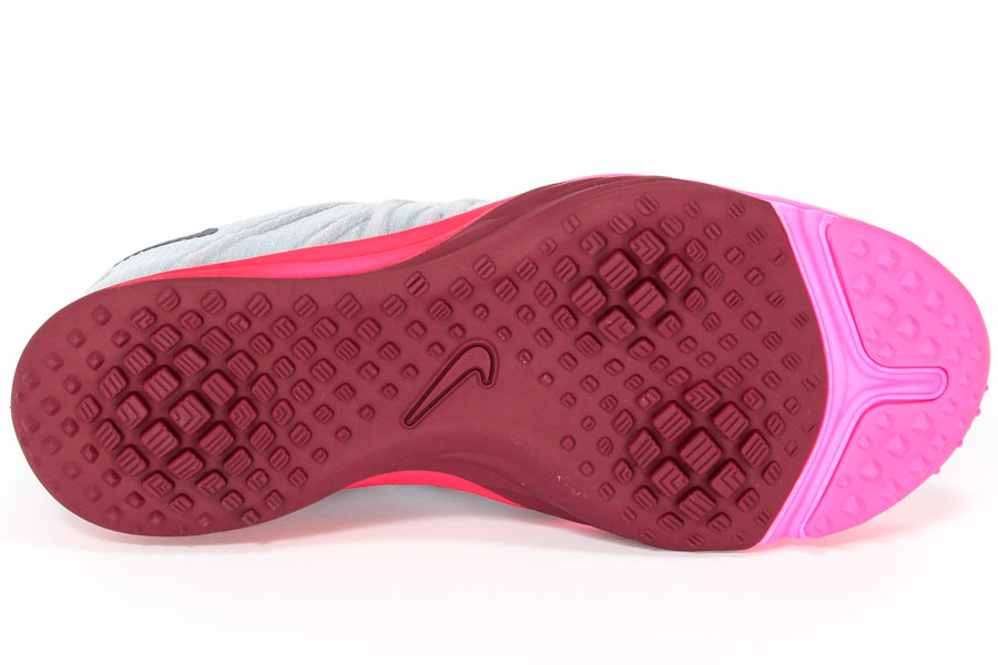 Nike WMNS Lunar Cross 653528 003 Rose/Grey
