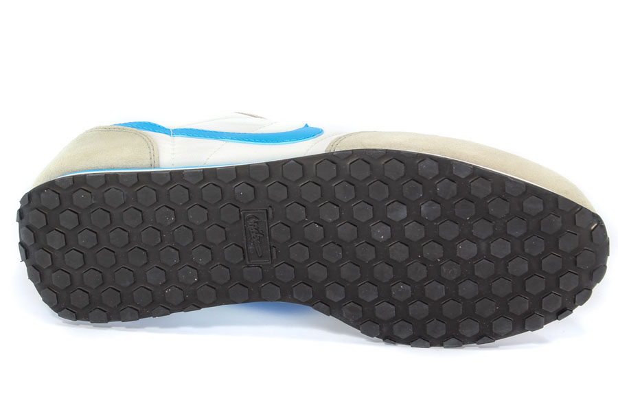 Nike Genicco 644441 100 White/Vivo Blue