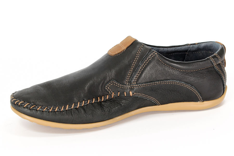 Półbuty Abis 1007 1881