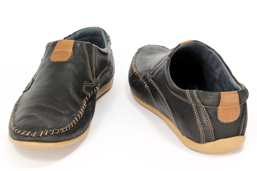 Półbuty Abis 1007 1881