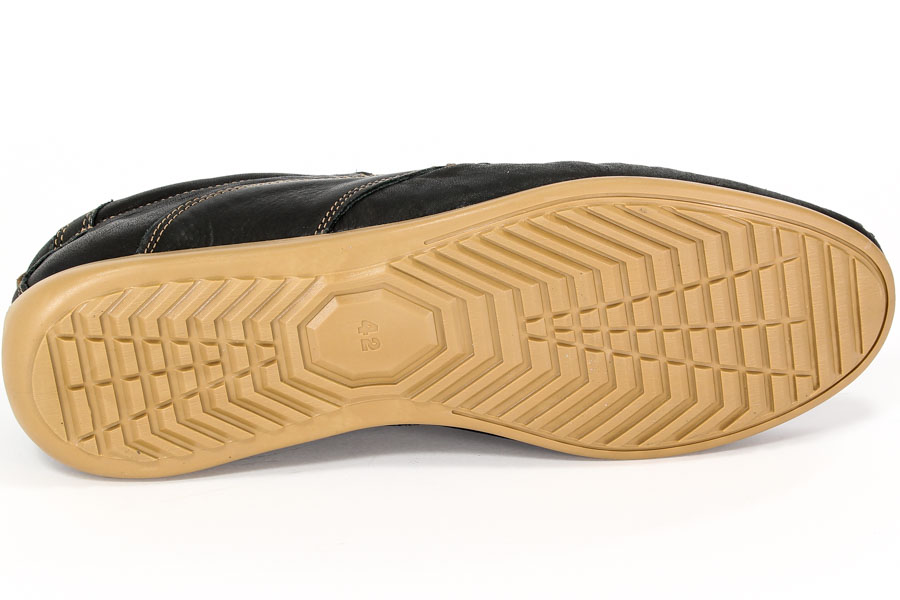 Półbuty Abis 1007 1881