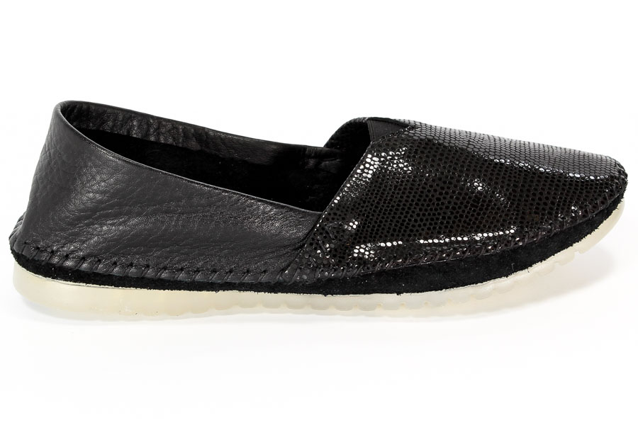 Espadryle Maciejka 01930-12/00-0