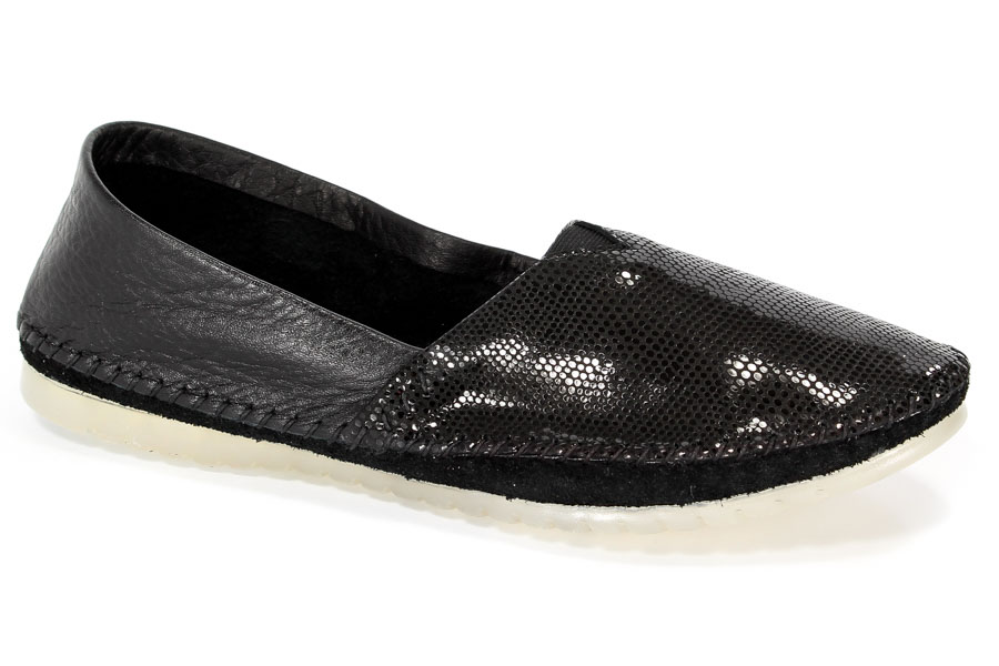Espadryle Maciejka 01930-12/00-0