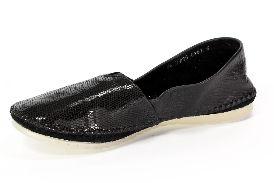 Espadryle Maciejka 01930-12/00-0