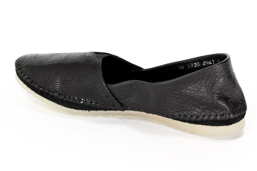 Espadryle Maciejka 01930-12/00-0
