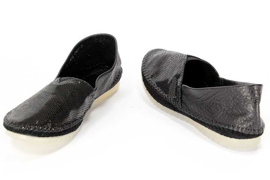 Espadryle Maciejka 01930-12/00-0