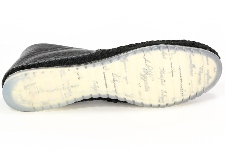 Espadryle Maciejka 01930-12/00-0