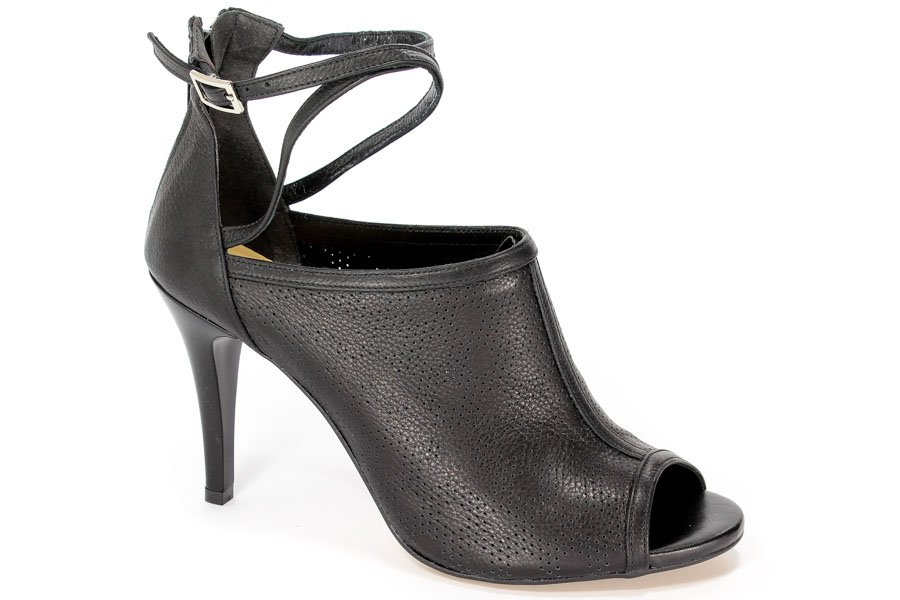 Botki Mr.Tops 2286 Nero 