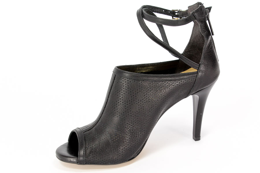 Botki Mr.Tops 2286 Nero 