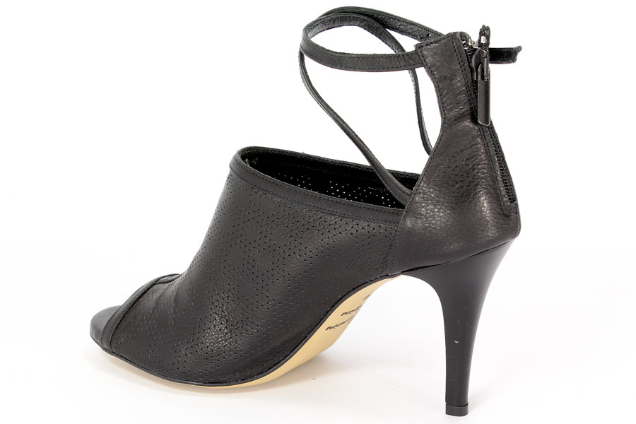 Botki Mr.Tops 2286 Nero 