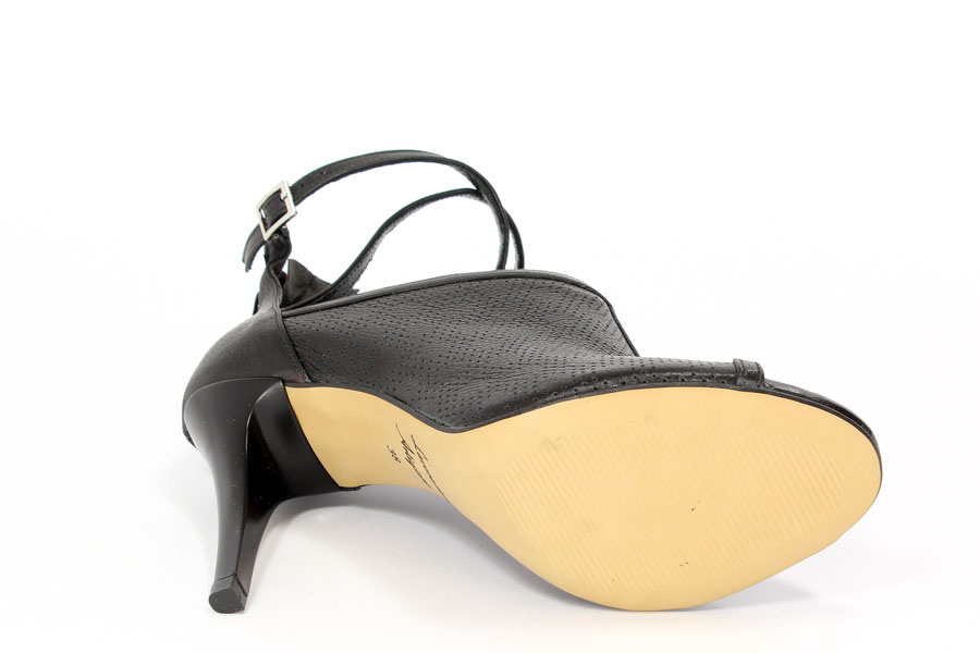 Botki Mr.Tops 2286 Nero 