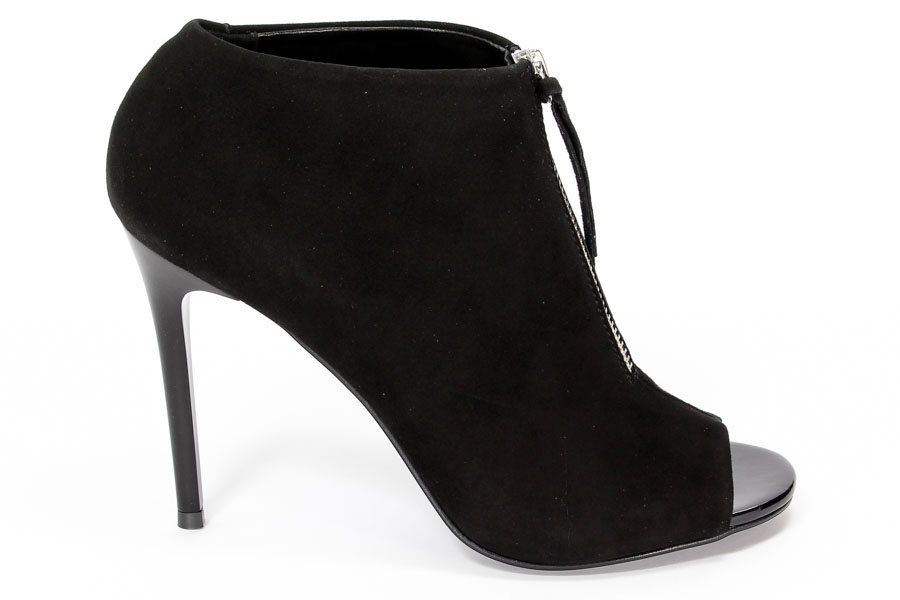 Botki Sala 2074 21 Czarny 