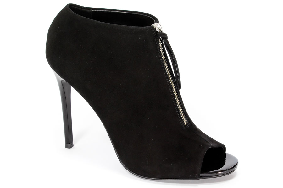 Botki Sala 2074 21 Czarny 