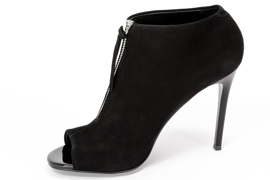 Botki Sala 2074 21 Czarny 