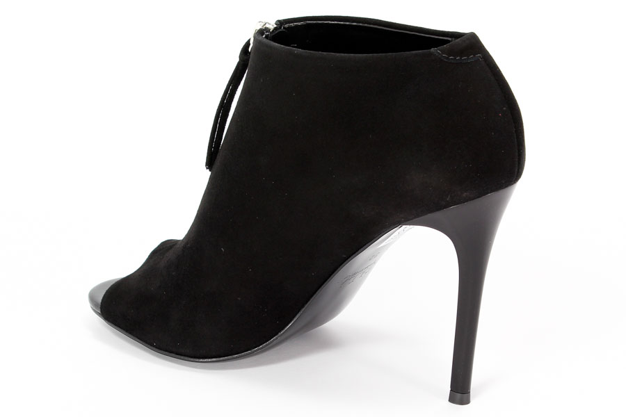 Botki Sala 2074 21 Czarny 