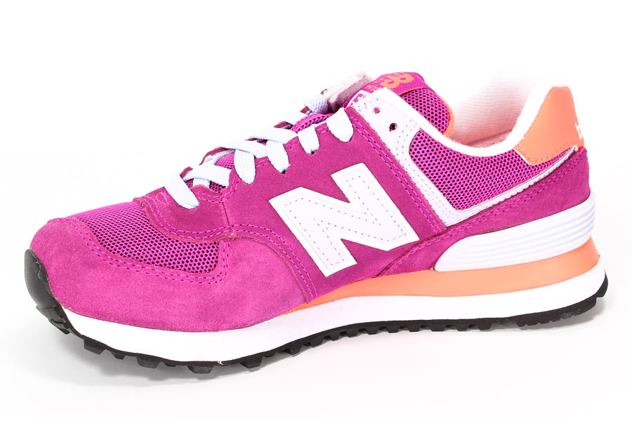 New Balance WL574CPI 