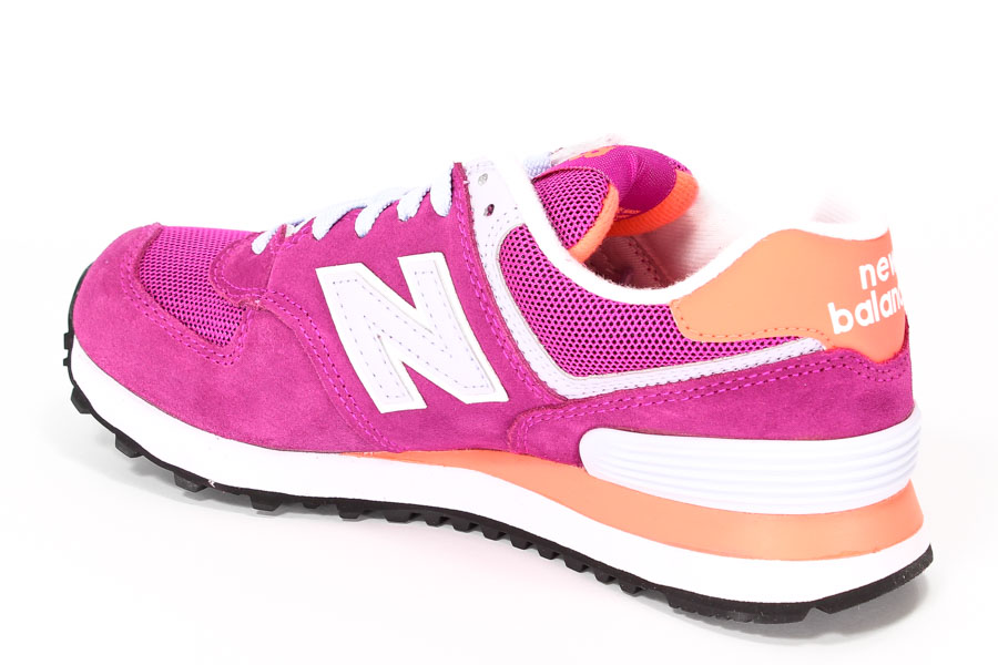 New Balance WL574CPI 