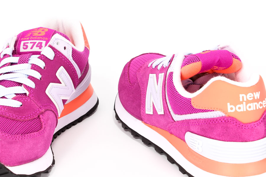 New Balance WL574CPI 