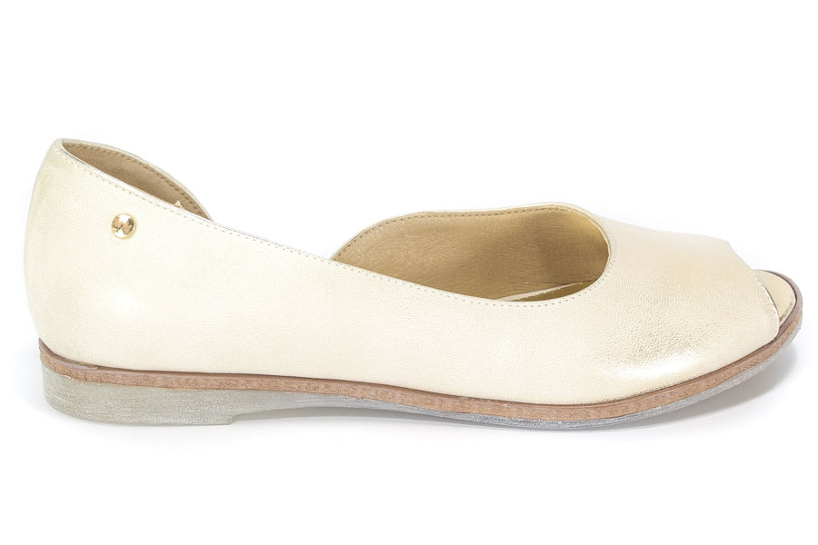 Baleriny Legwan 197 506 