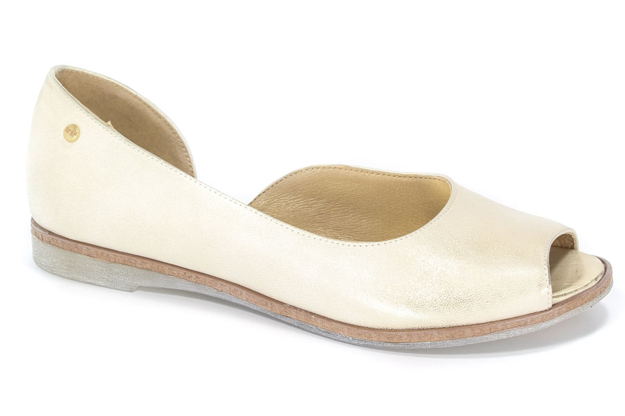 Baleriny Legwan 197 506 