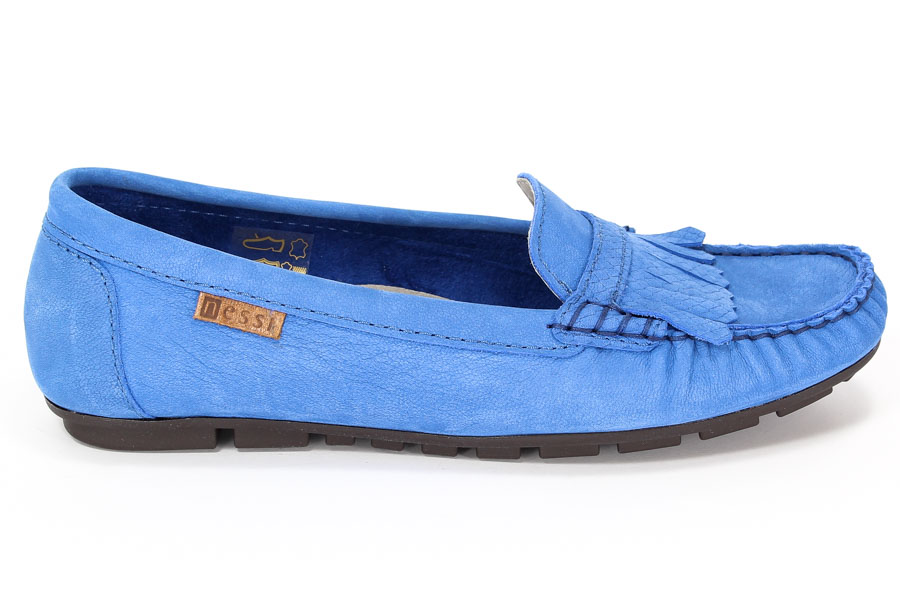 Lordsy Nessi 78406 Niebieskie 911