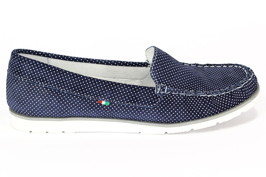 Lordsy Giorgio Fabianni 655 Granat 
