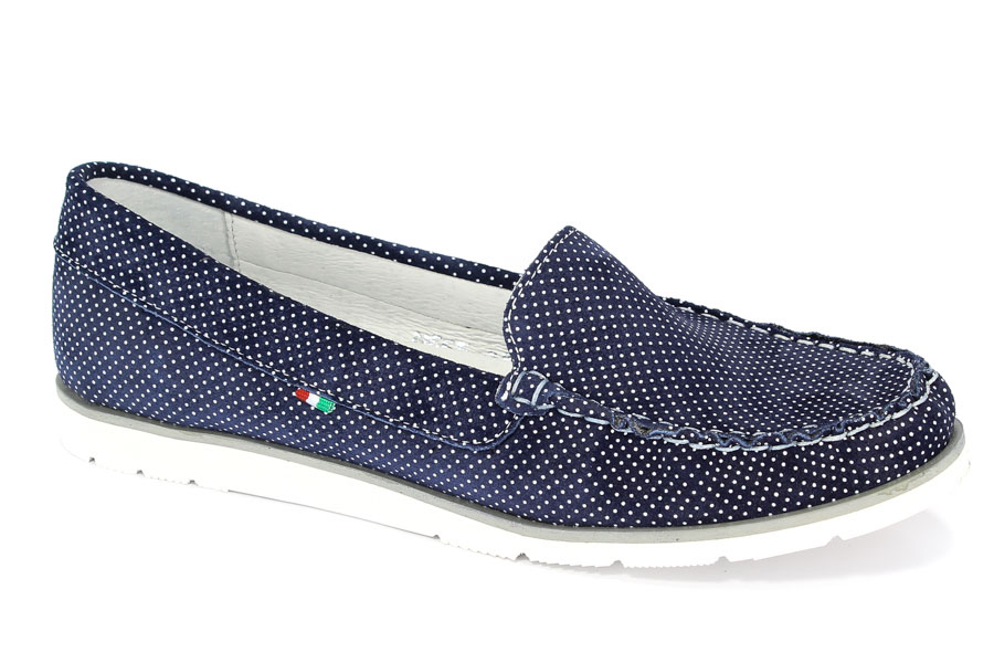 Lordsy Giorgio Fabianni 655 Granat 