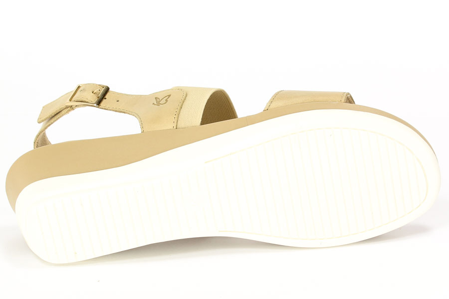 Sandały Caprice 9-28705 355 Sand 