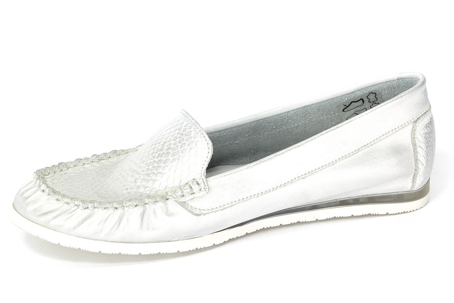 Lordsy Lemar 10006 Przecier Sr/B+Gad Sr/B