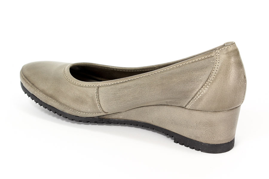 Czółenka Lemar 10019 L.Taupe 