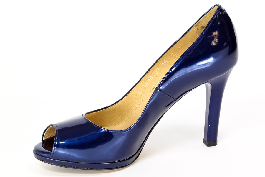 Czółenka Szydłowski 1479 217