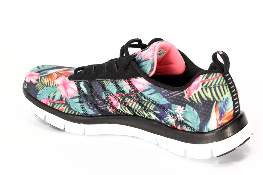Półbuty Skechers 12061/BKMT Black Multi
