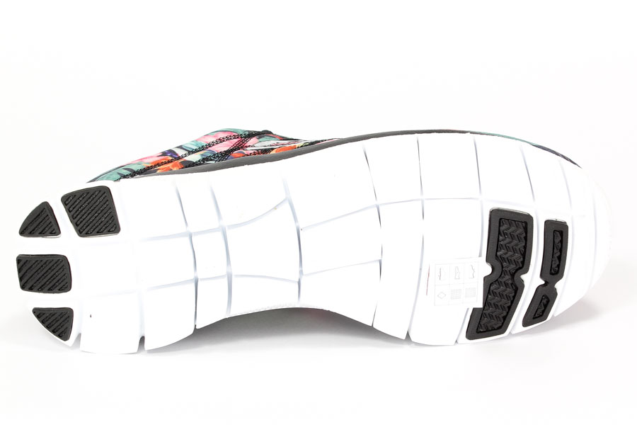 Półbuty Skechers 12061/BKMT Black Multi