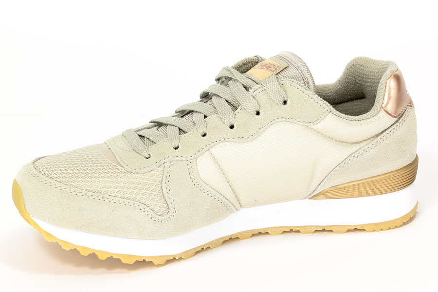 Półbuty Skechers 111/TPE Taupe 