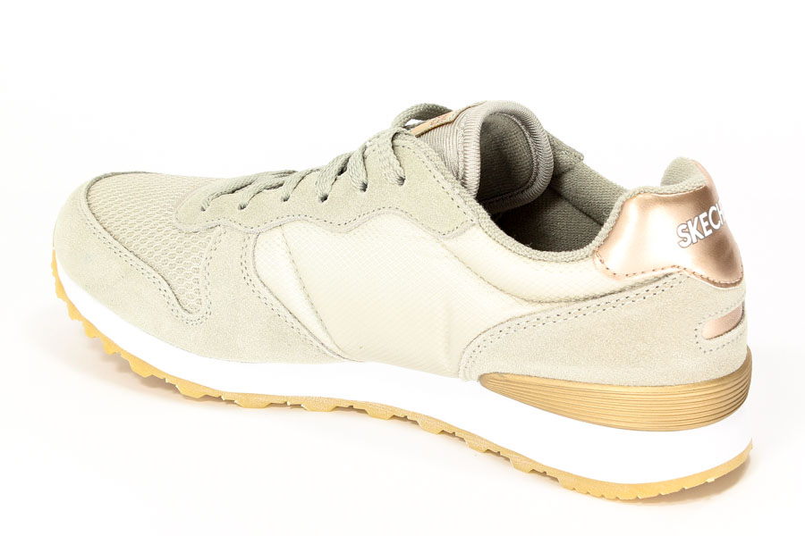 Półbuty Skechers 111/TPE Taupe 