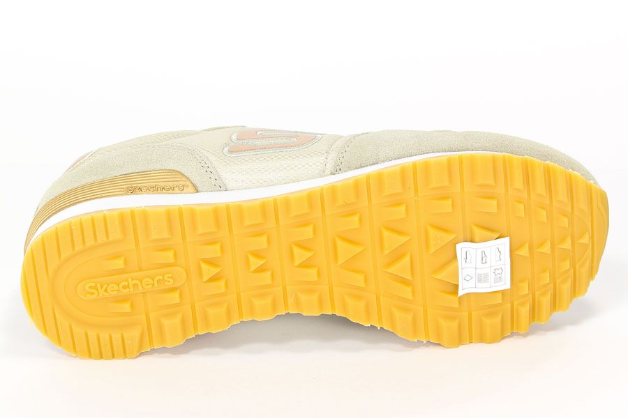 Półbuty Skechers 111/TPE Taupe 