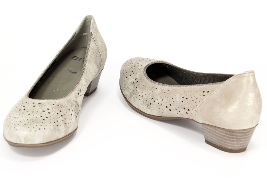 Czółenka Ara 12-37631 Carusio Chiara