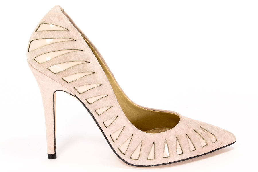 Czółenka Fabrizio Fillippi 70534-8 1319 