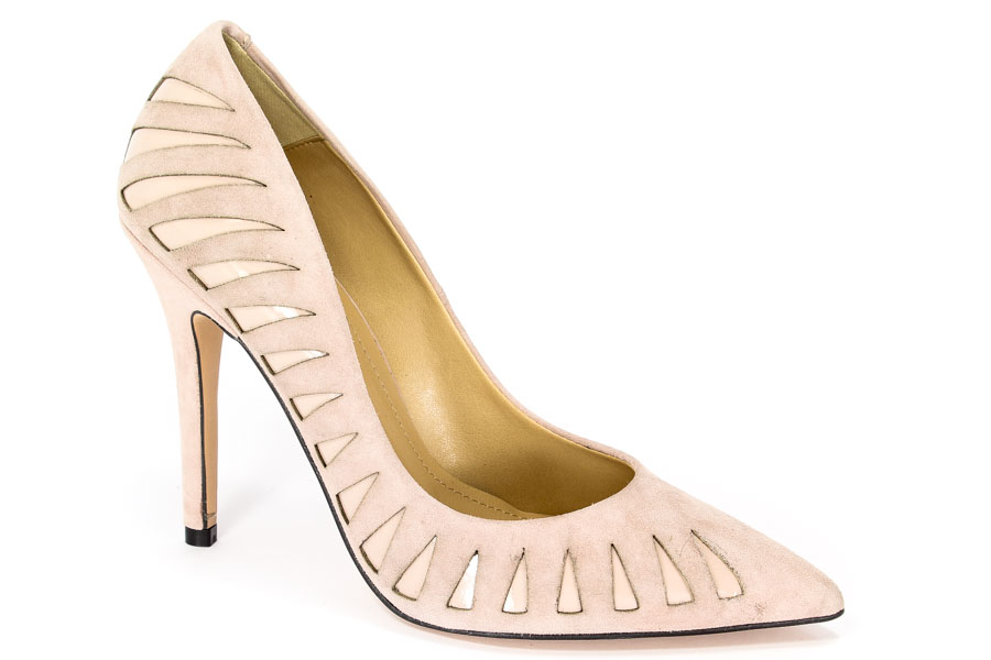 Czółenka Fabrizio Fillippi 70534-8 1319 