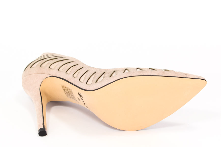 Czółenka Fabrizio Fillippi 70534-8 1319 