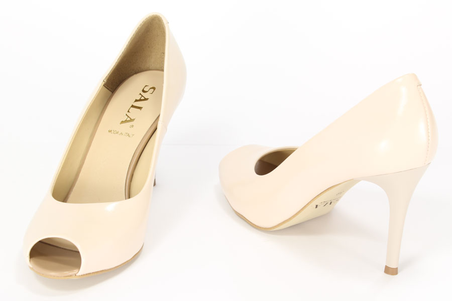 Czółenka Sala 2044 203