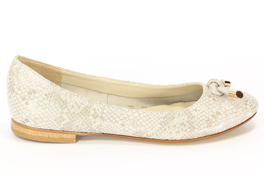 Baleriny Alexio Giorgio 749 B-B