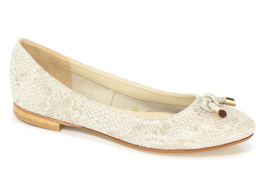 Baleriny Alexio Giorgio 749 B-B